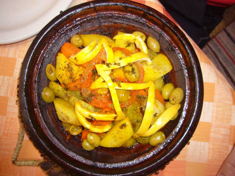 Tajine