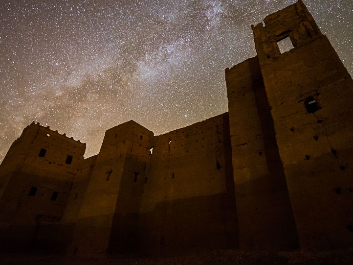 Viatge fotogràfic: Dunes i estrelles del desert marroquí