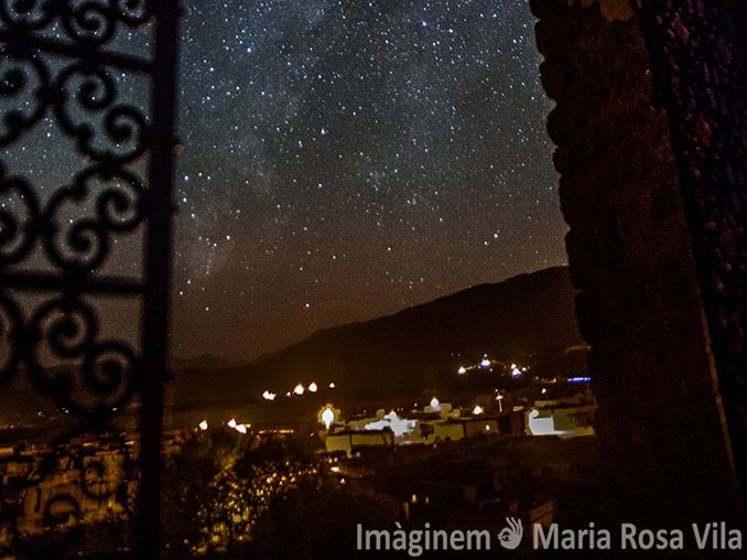 Viatge fotogràfic: Dunes i estrelles del desert marroquí