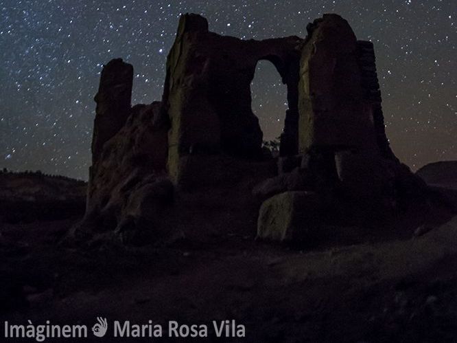 Viatge fotogràfic: Dunes i estrelles del desert marroquí