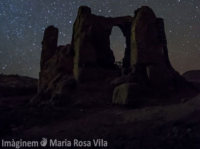 Viaje fotográfico: Dunas y estrellas del desierto marroquí