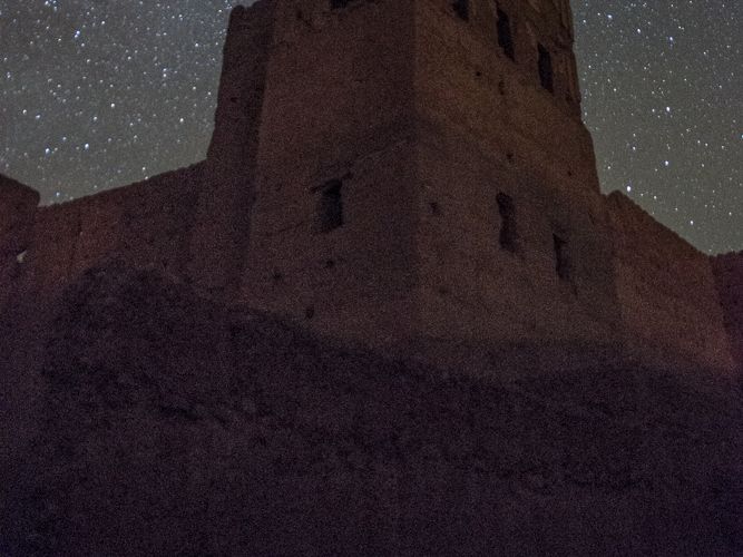 Viatge fotogràfic: Dunes i estrelles del desert marroquí