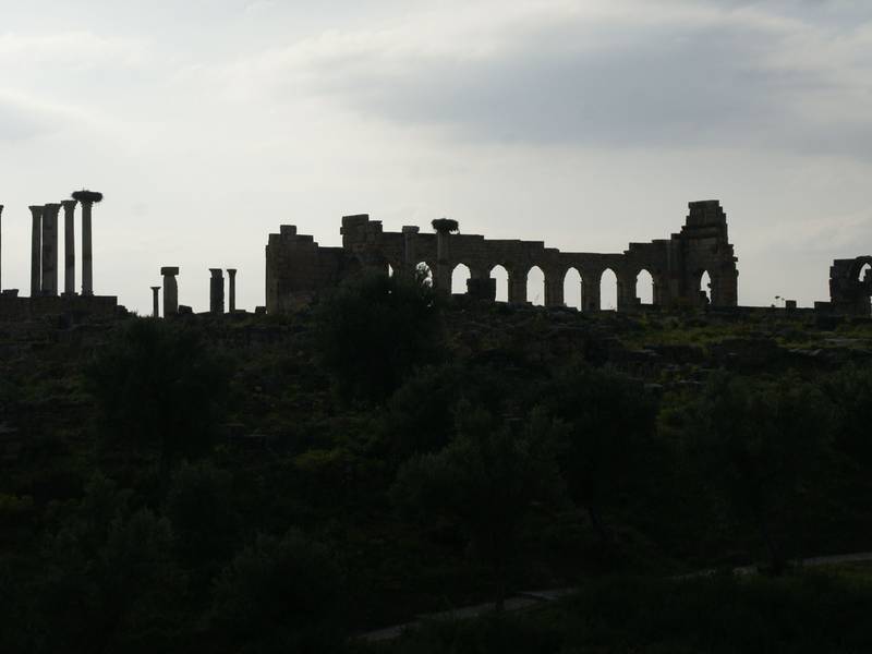 Volubilis