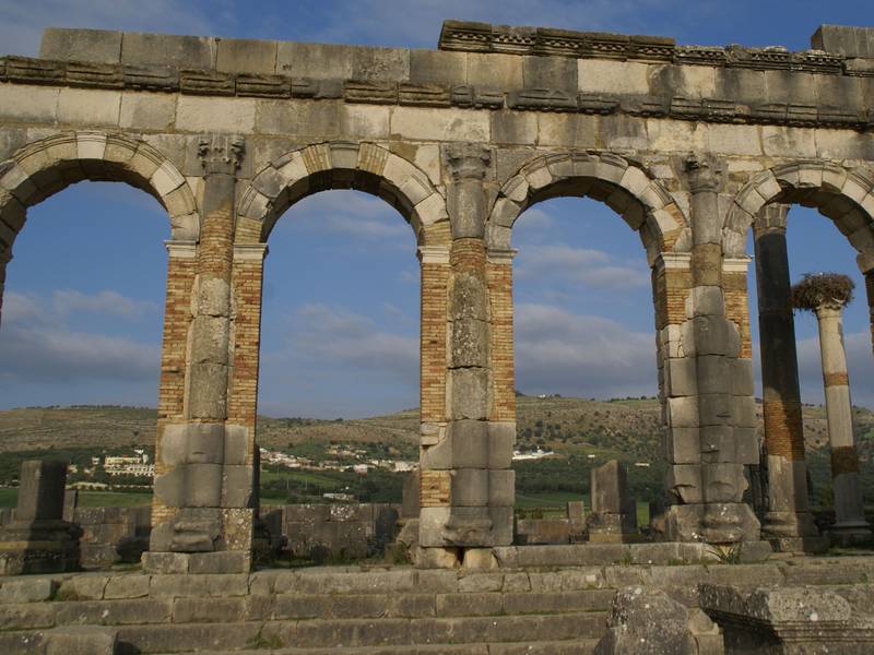 Volubilis