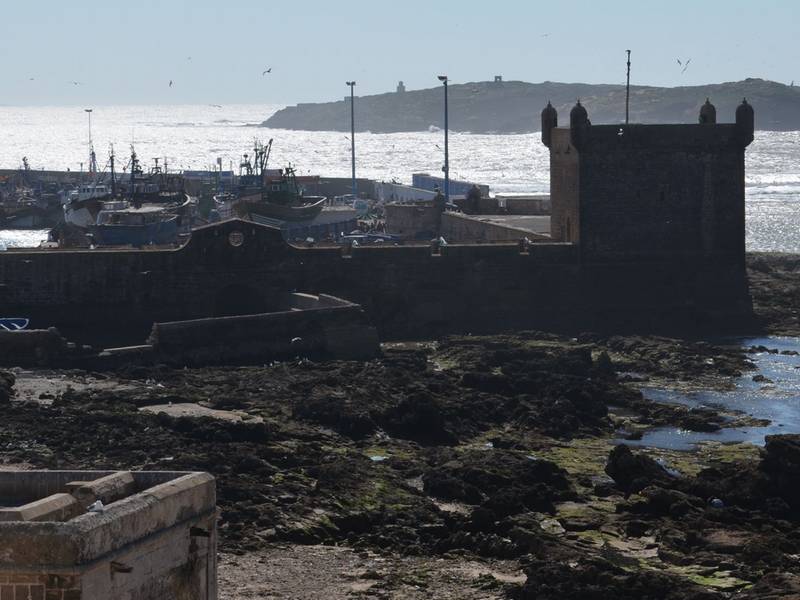 Essaouira