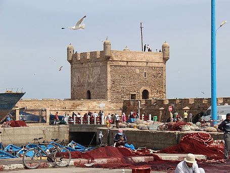 Essaouira