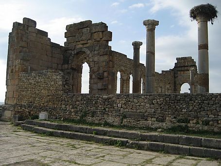 Volubilis