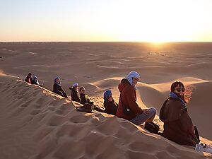 Cap d'Any al Desert_ Tour 1