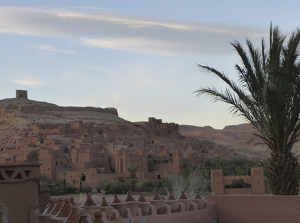 Tailor-made tours in Morocco